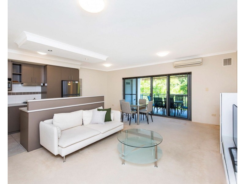 35/4 Delhi Street, West Perth WA 6005