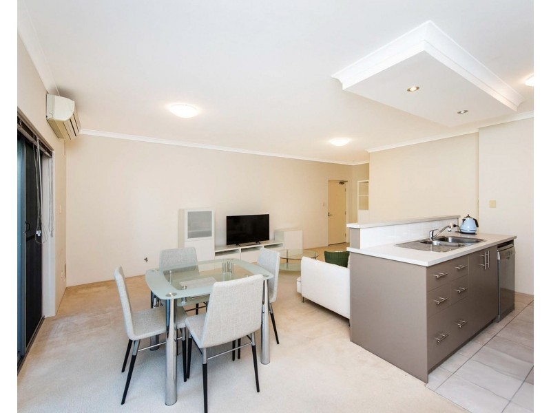 35/4 Delhi Street, West Perth WA 6005