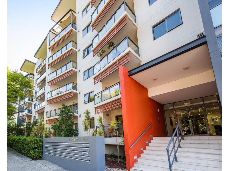 35/4 Delhi Street, West Perth WA 6005