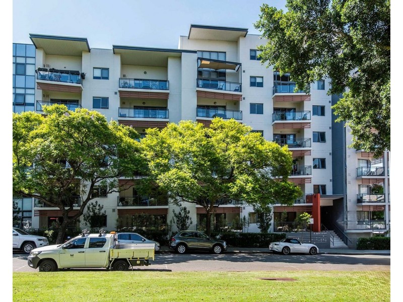 35/4 Delhi Street, West Perth WA 6005