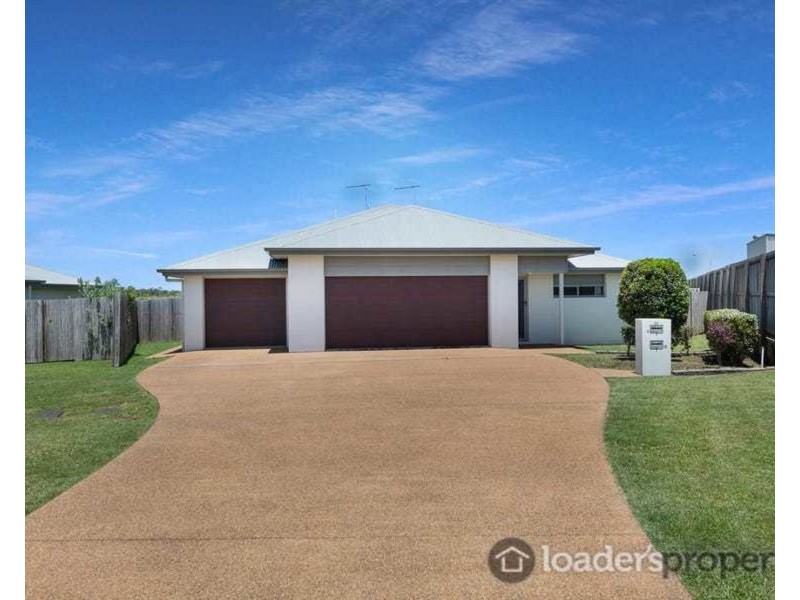 46A Chantilly Street, Bargara QLD 4670