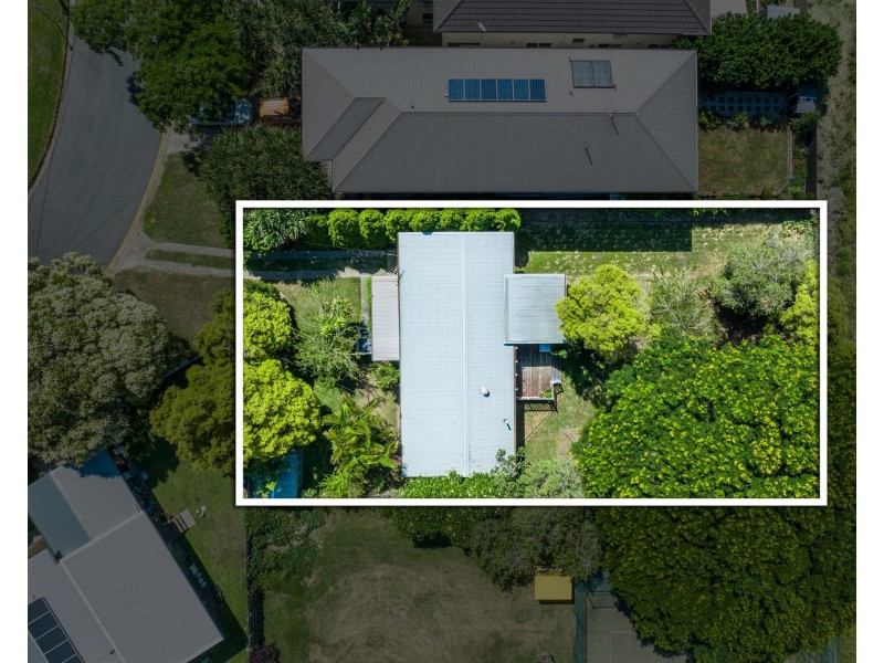 22 Bird Street, Manly QLD 4179