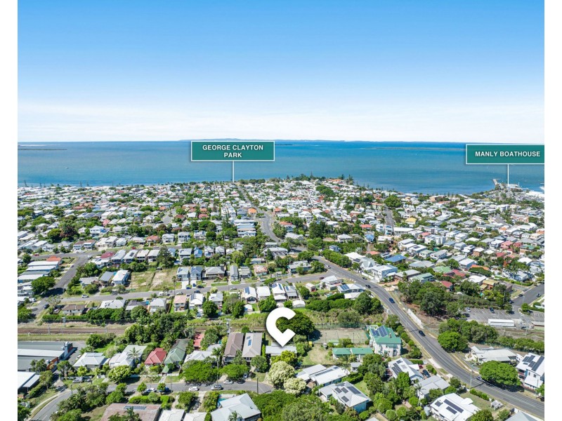 22 Bird Street, Manly QLD 4179