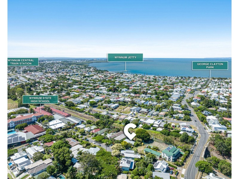 22 Bird Street, Manly QLD 4179