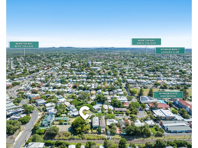 22 Bird Street, Manly QLD 4179