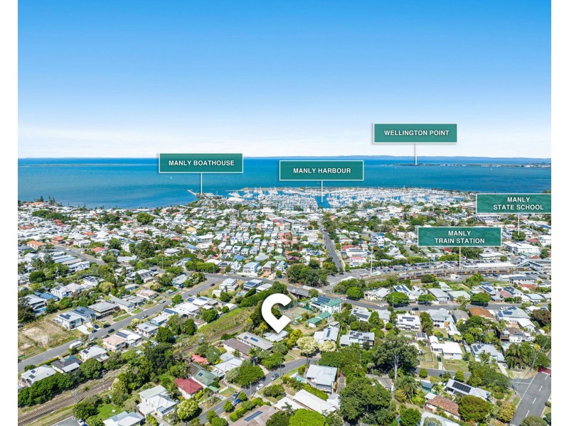 22 Bird Street, Manly QLD 4179