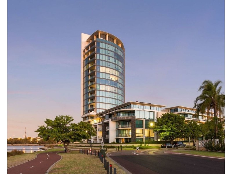 W304/70 Canning Beach Road, Applecross WA 6153