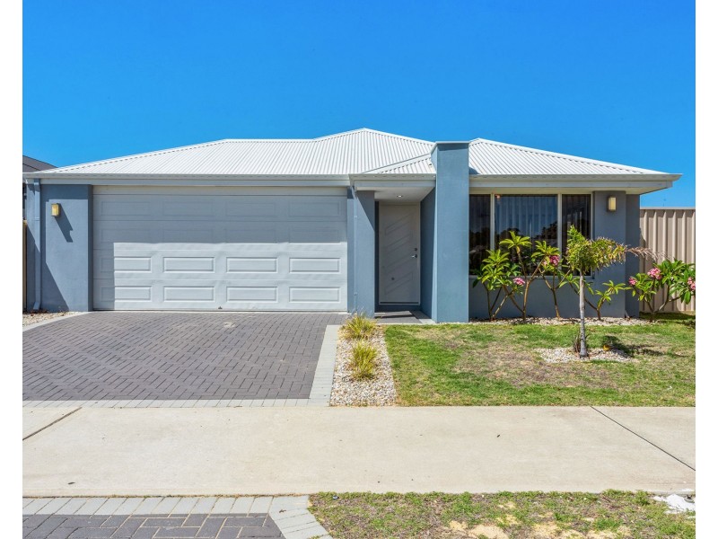 2 Worlington Loop, Meadow Springs WA 6210