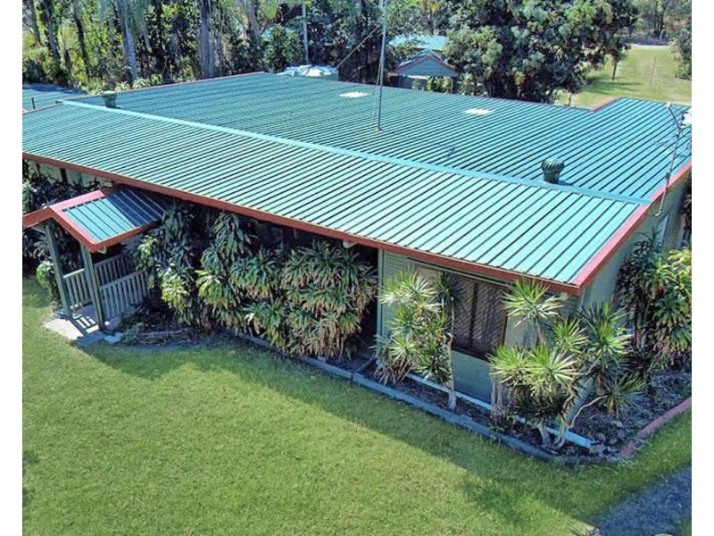 2/53 Valfern Court, Dundowran QLD 4655