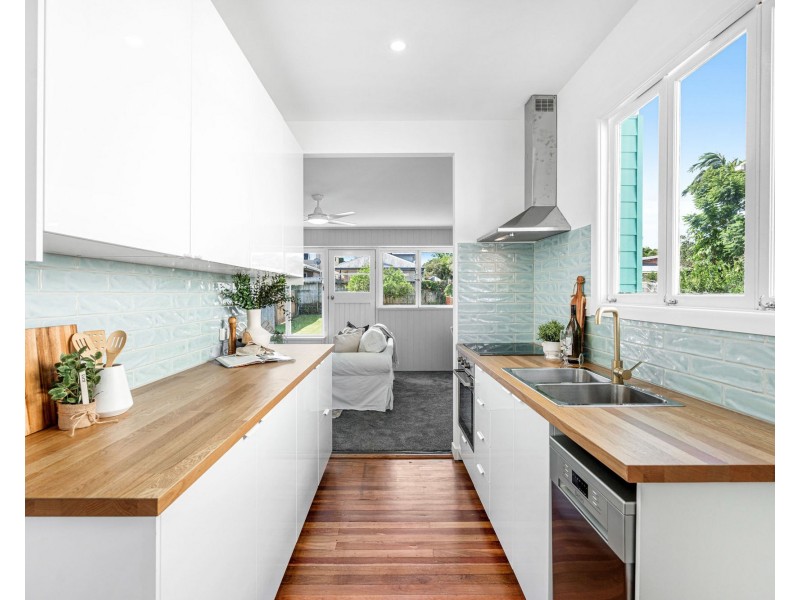 23a Andrew Street, Lota QLD 4179