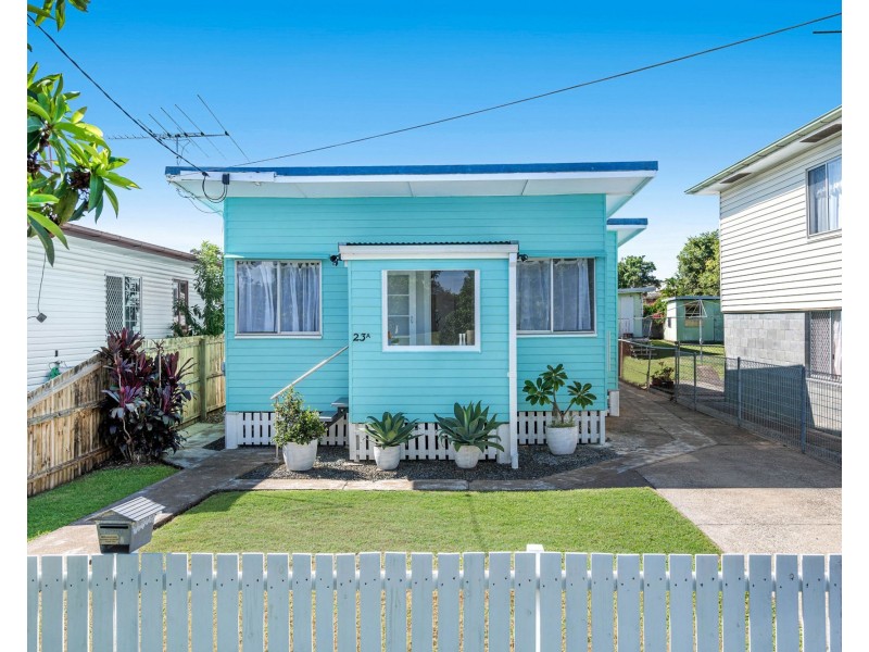 23a Andrew Street, Lota QLD 4179
