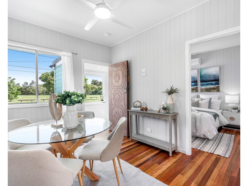 23a Andrew Street, Lota QLD 4179