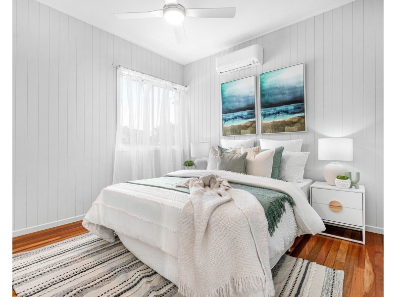 23a Andrew Street, Lota QLD 4179