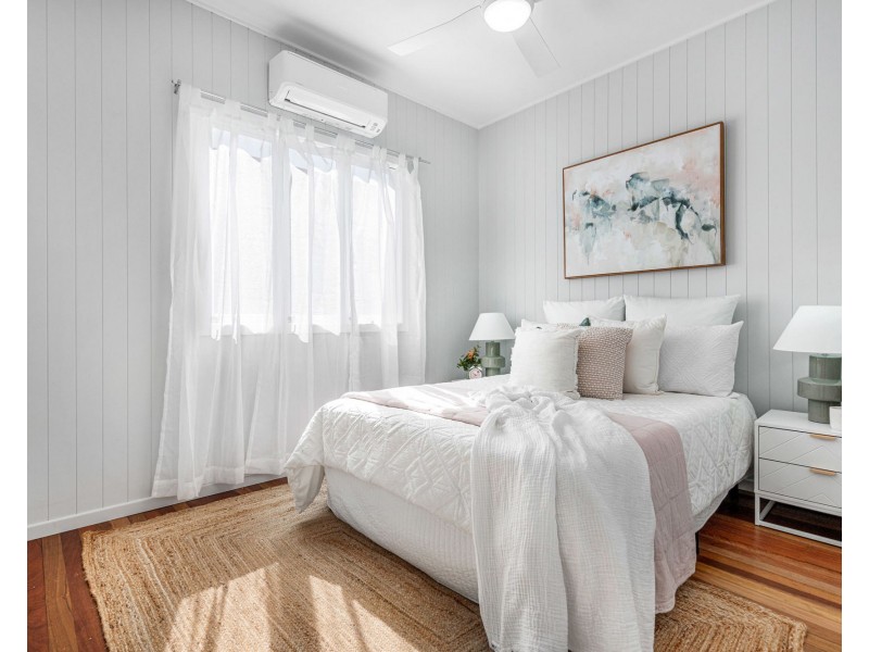23a Andrew Street, Lota QLD 4179