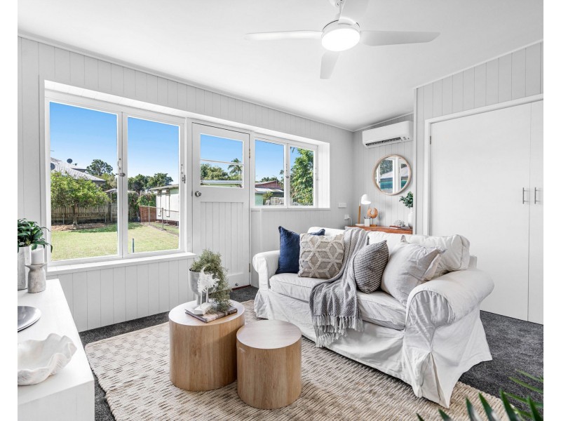 23a Andrew Street, Lota QLD 4179