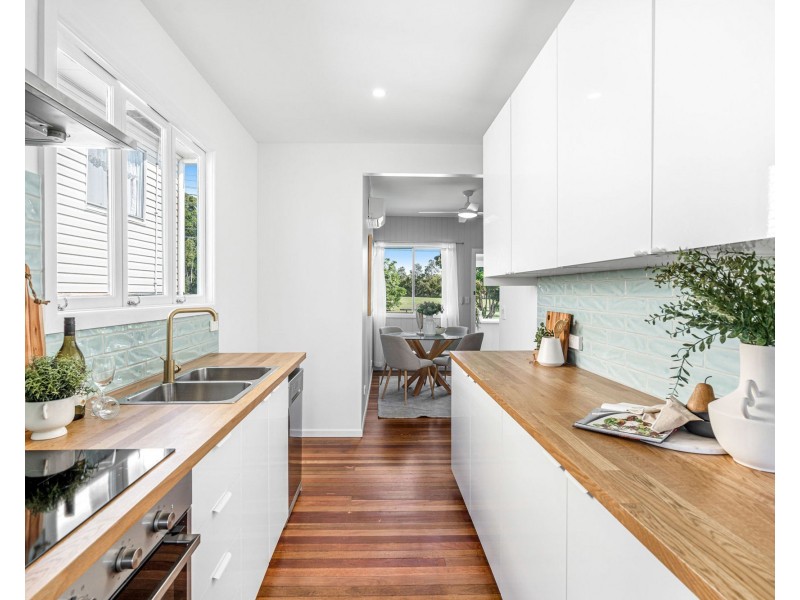 23a Andrew Street, Lota QLD 4179