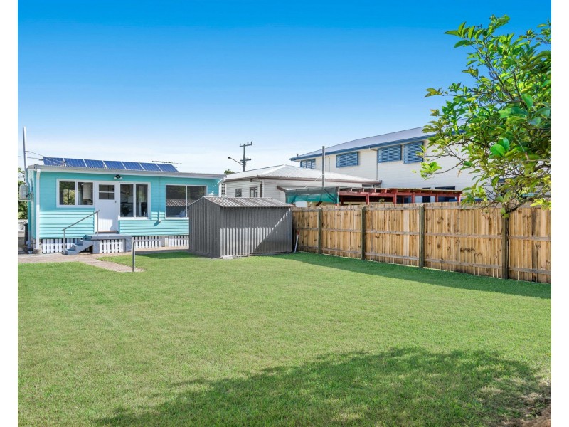 23a Andrew Street, Lota QLD 4179