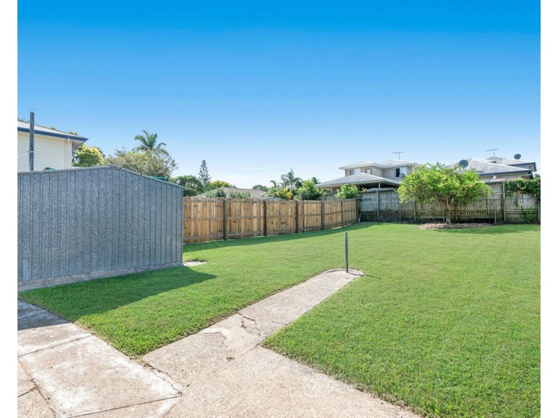 23a Andrew Street, Lota QLD 4179