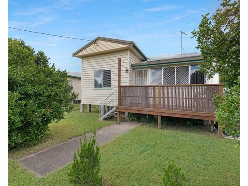 22 Wynter Street, Norville QLD 4670