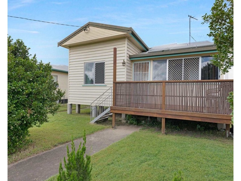 22 Wynter Street, Norville QLD 4670