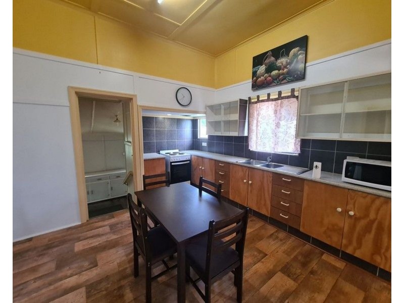 22 Wynter Street, Norville QLD 4670