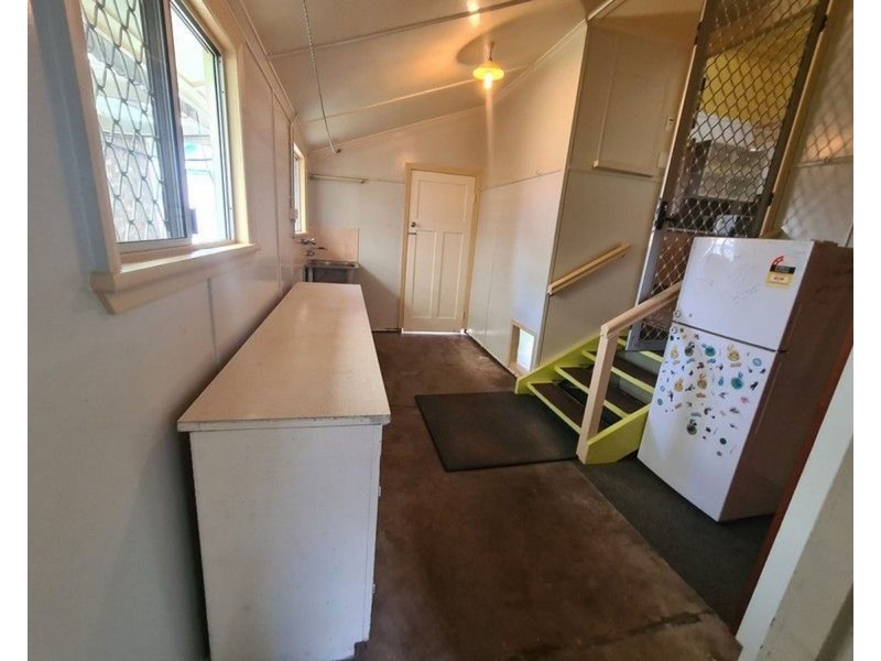 22 Wynter Street, Norville QLD 4670