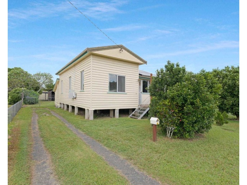 22 Wynter Street, Norville QLD 4670