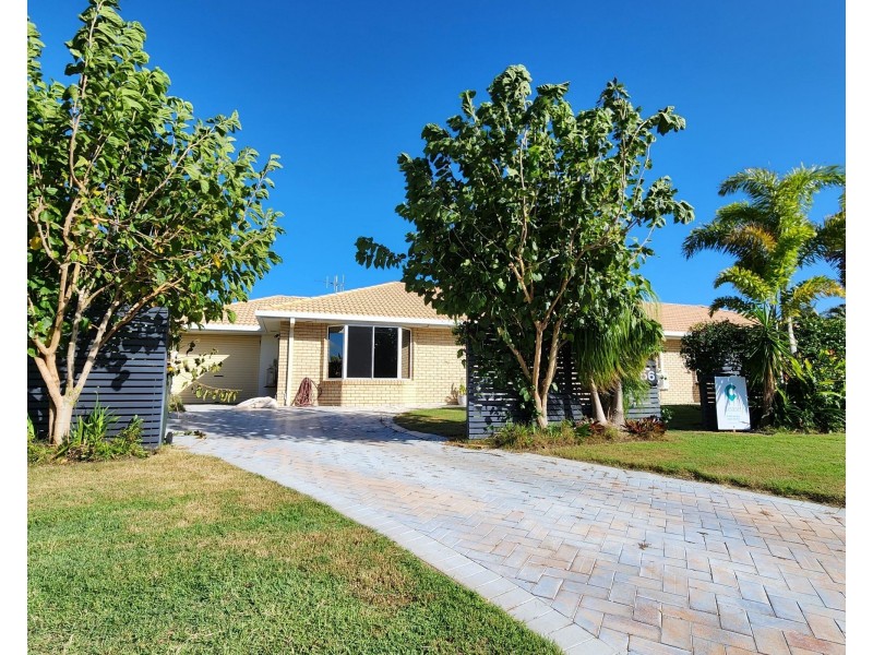 56 Fairway Drive, Bargara QLD 4670