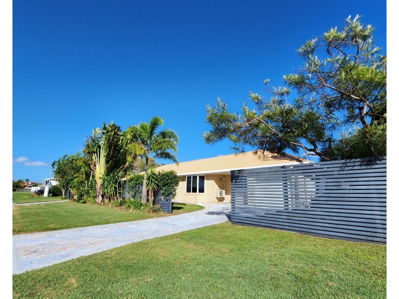 56 Fairway Drive, Bargara QLD 4670