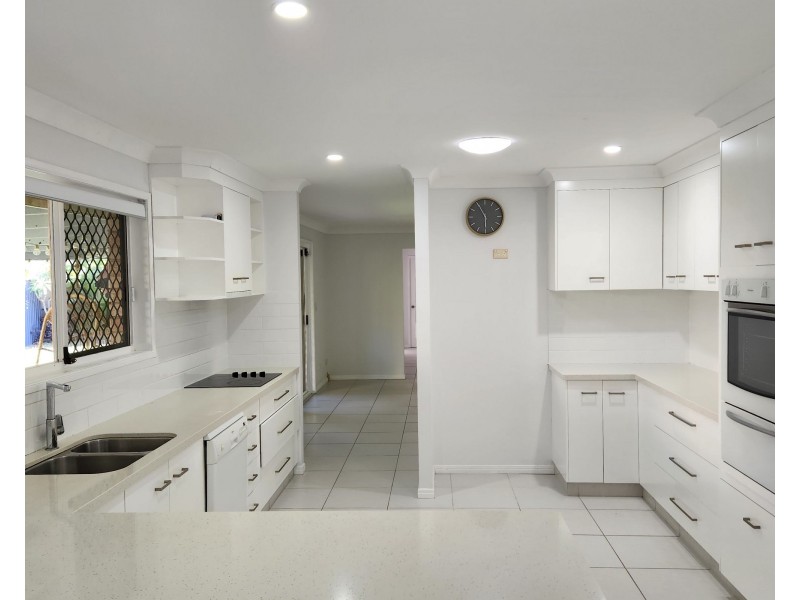 56 Fairway Drive, Bargara QLD 4670