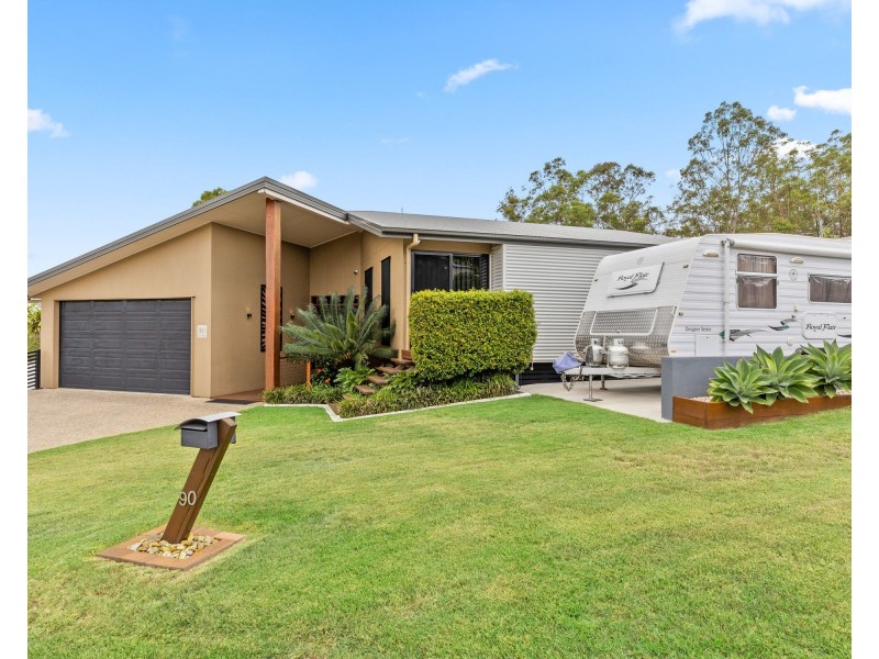 90 Congo Cct, Springfield QLD 4300