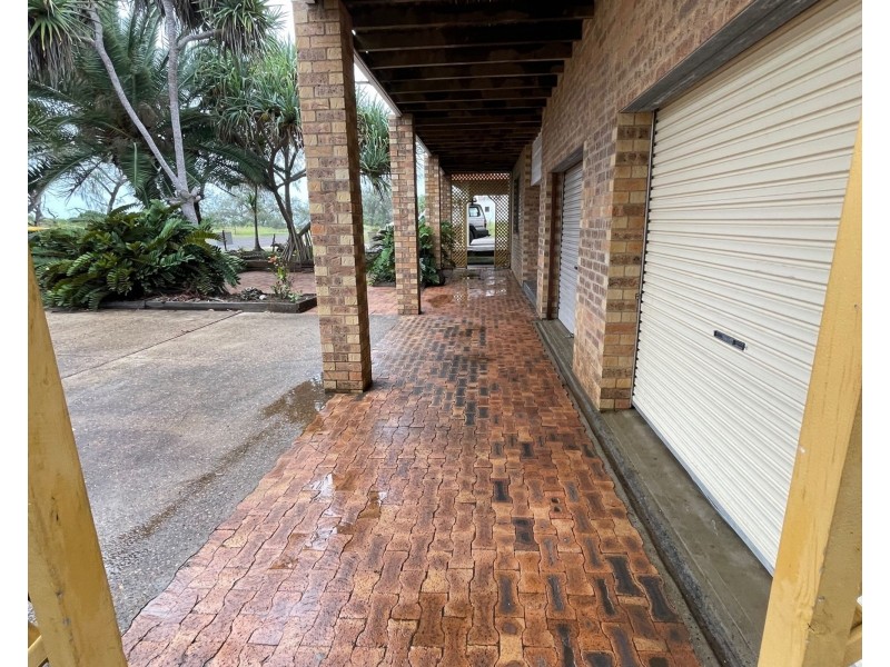 25 Esplanade, Coonarr QLD 4670