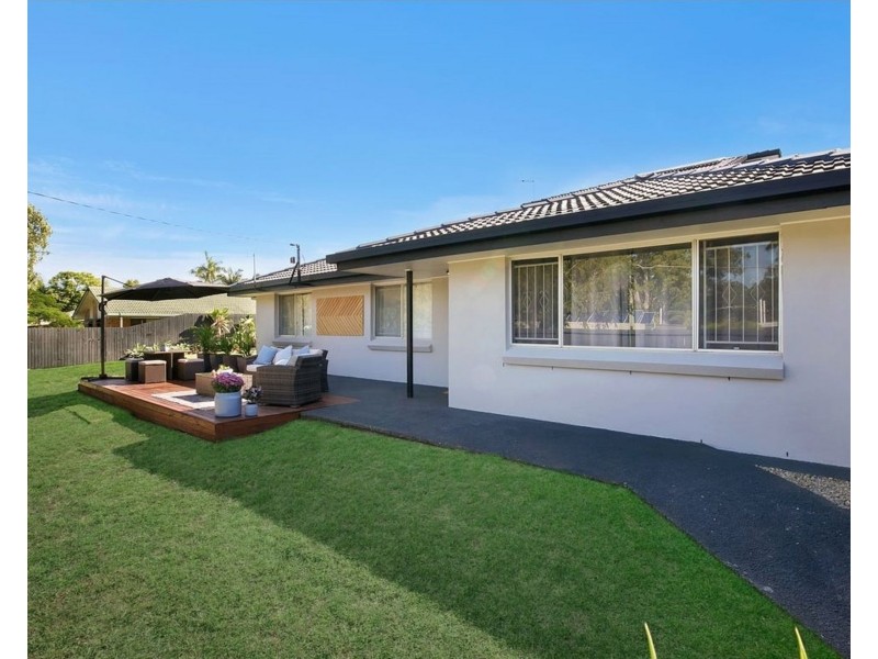 78 Woondaree Street, Bracken Ridge QLD 4017