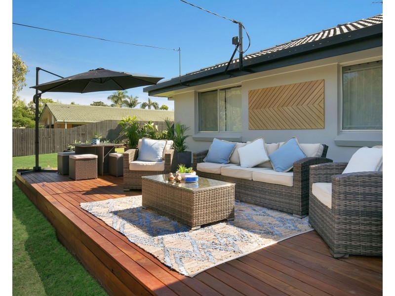 78 Woondaree Street, Bracken Ridge QLD 4017