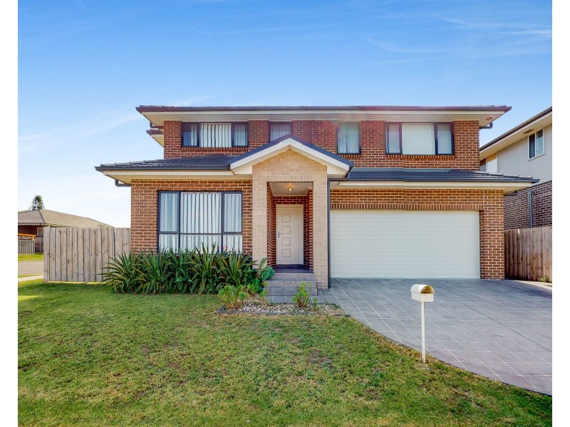 41 Lacey Road, Edmondson Park NSW 2174