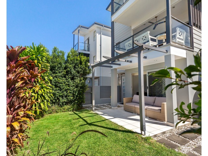 1/15 Burnaby Terrace, Gordon Park QLD 4031