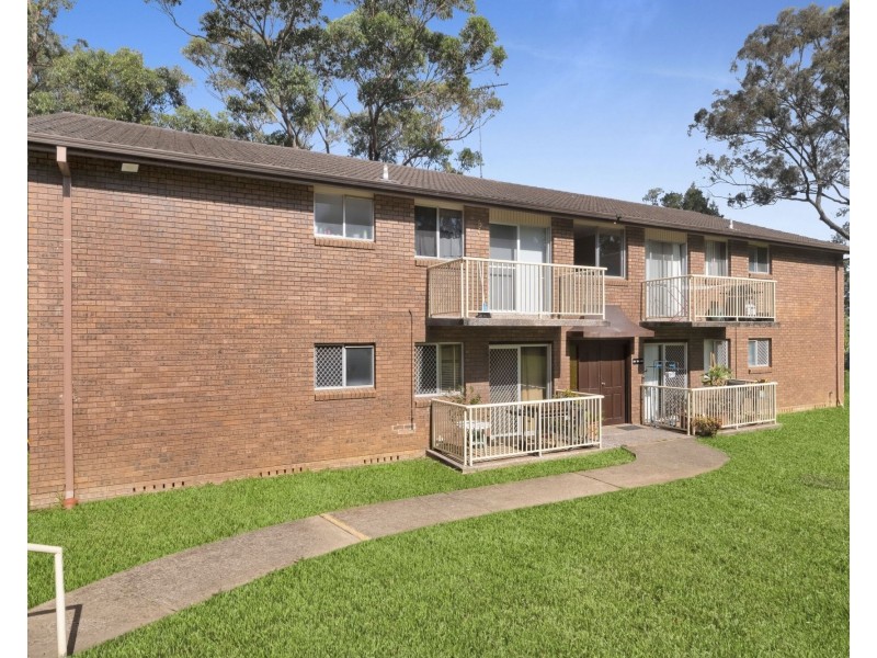 31/57 Jacaranda Avenue, Bradbury NSW 2560