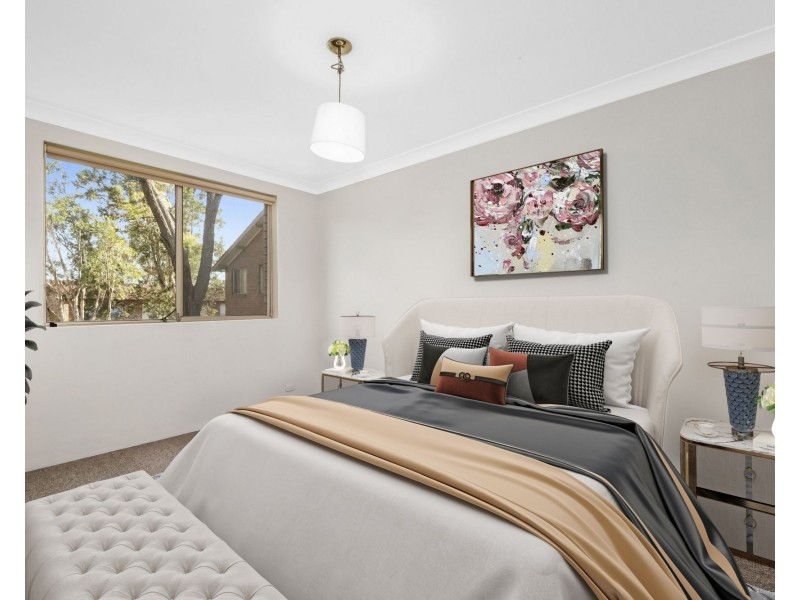 31/57 Jacaranda Avenue, Bradbury NSW 2560