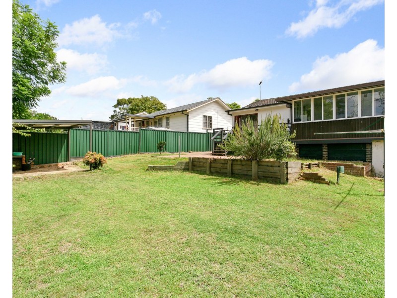 68 Carrington Circuit, Leumeah NSW 2560