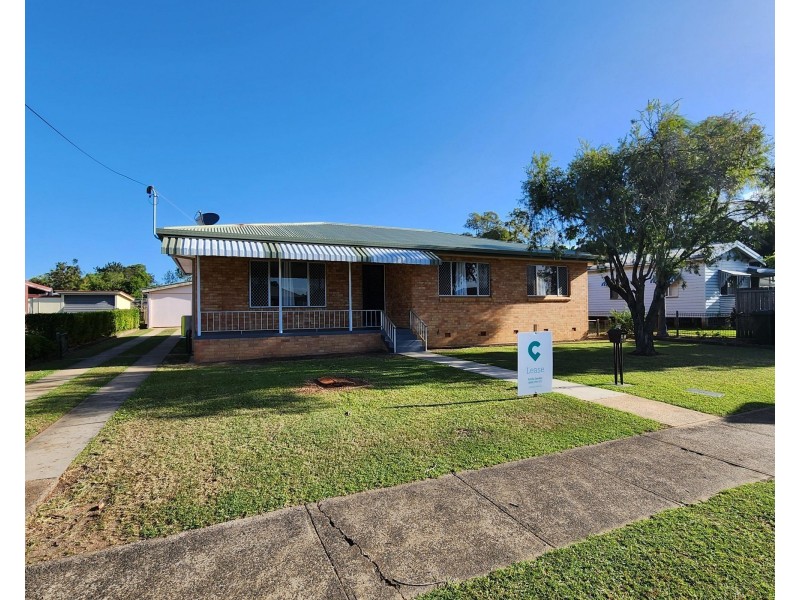 42 Hurst Street, Walkervale QLD 4670