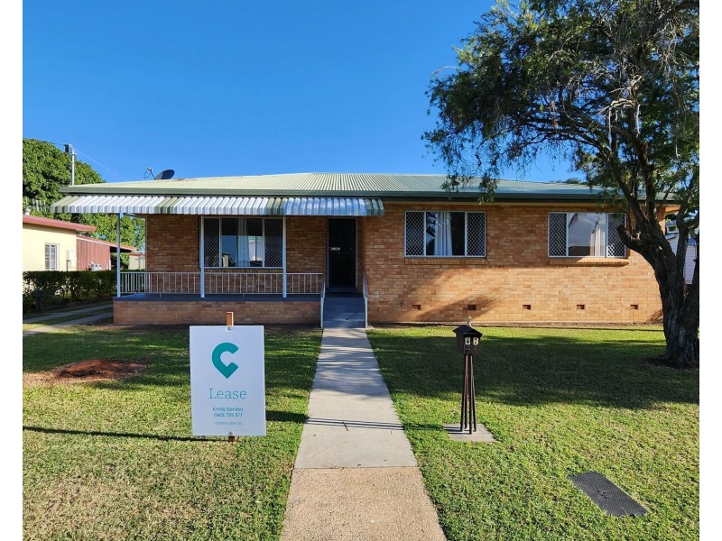 42 Hurst Street, Walkervale QLD 4670