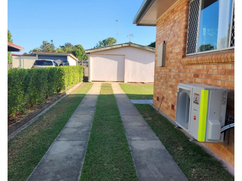 42 Hurst Street, Walkervale QLD 4670