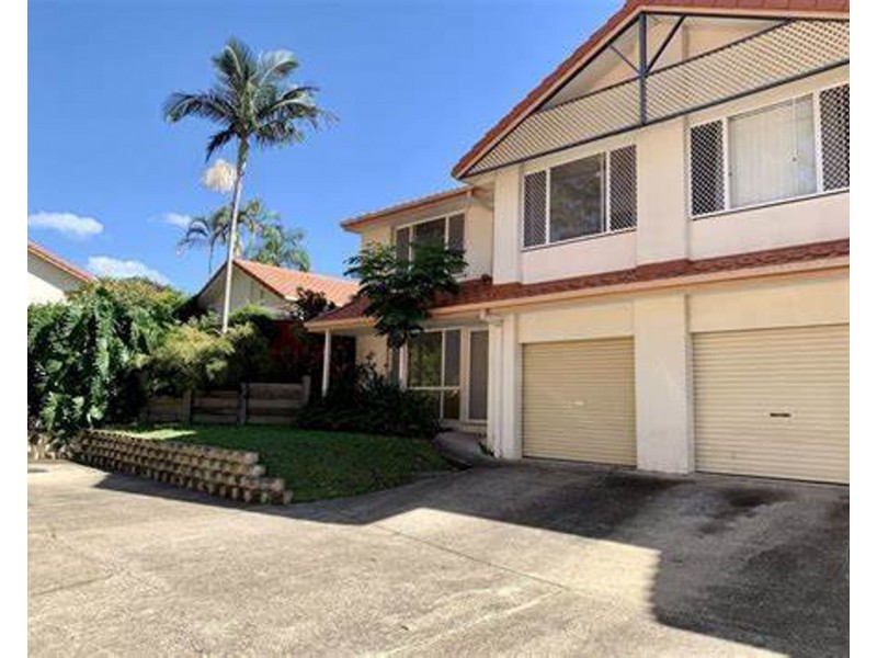 28/51 Cottlesoe Drive, Robina QLD 4226