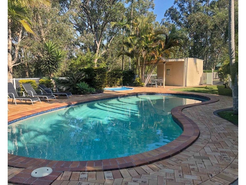 28/51 Cottlesoe Drive, Robina QLD 4226