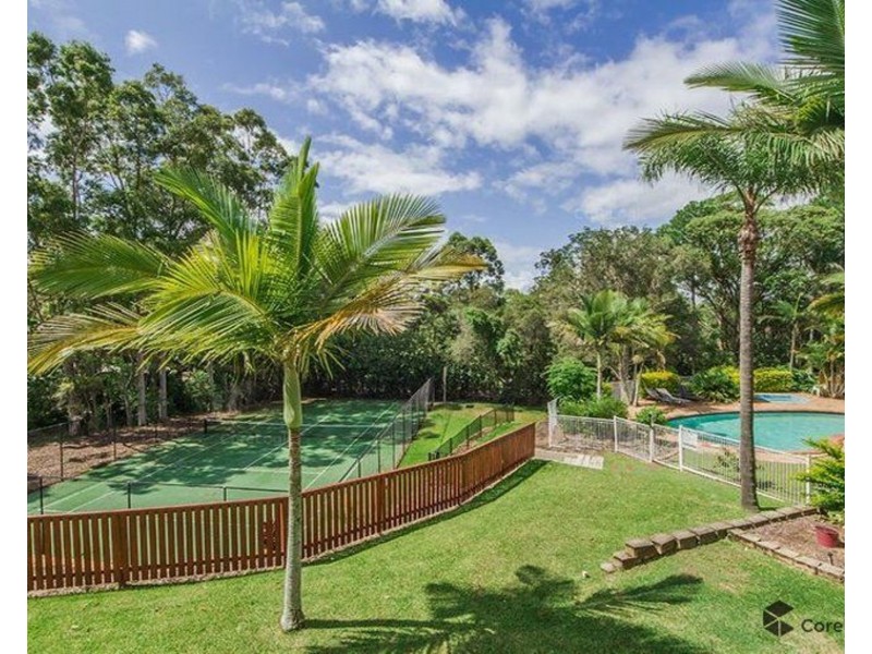 28/51 Cottlesoe Drive, Robina QLD 4226