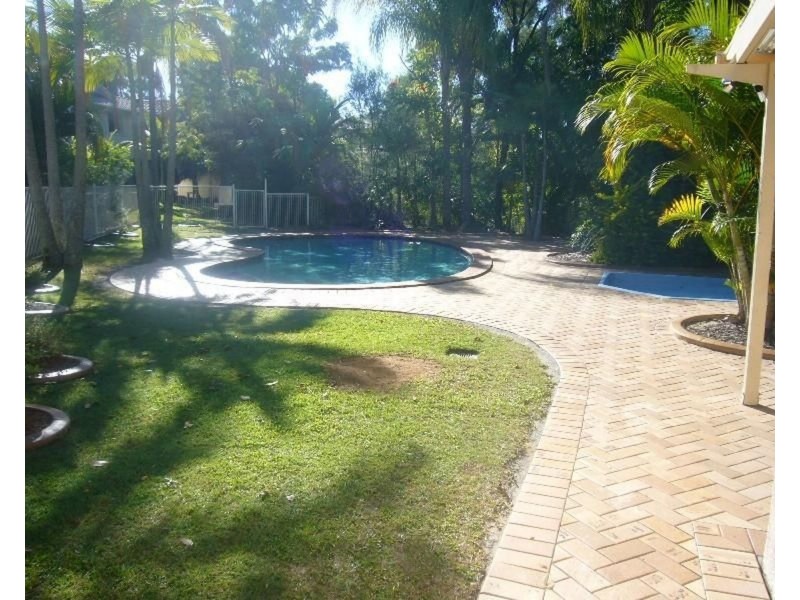 28/51 Cottlesoe Drive, Robina QLD 4226