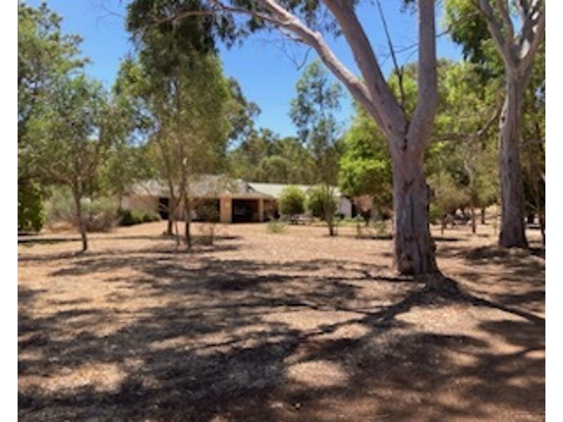 11 Foundry Place, Bakers Hill WA 6562