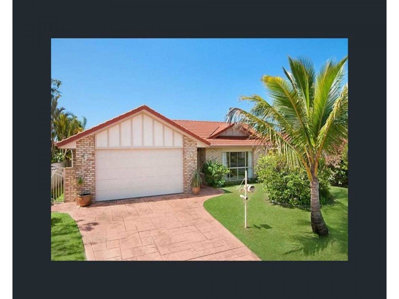 3 Hudson Court, Benowa QLD 4217