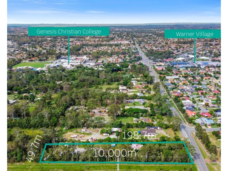 362 Samsonvale Road, Joyner QLD 4500