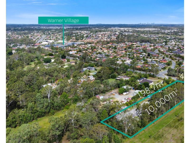 362 Samsonvale Road, Joyner QLD 4500